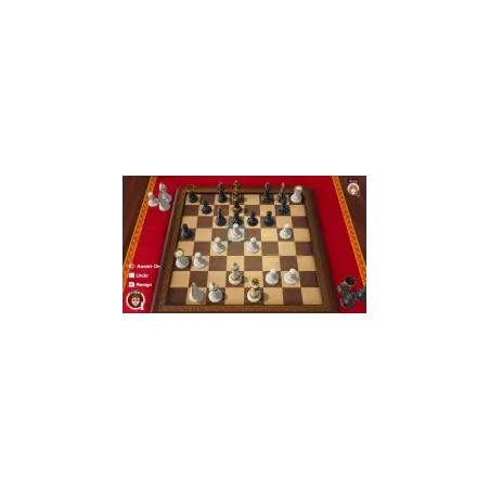 51 Worldwide Games