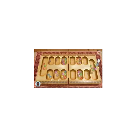 51 Worldwide Games - The Shop Gamer