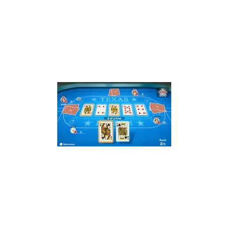 51 Worldwide Games