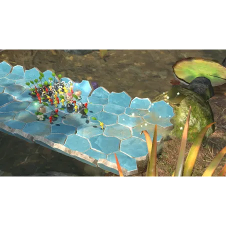Pikmin 3 Deluxe - The Shop Gamer
