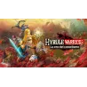Hyrule Warriors: Age of Calamity