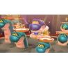 Super Mario 3D World + Bowser's Fury