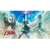 The Legend of Zelda: Skyward Sword HD - The Shop Gamer