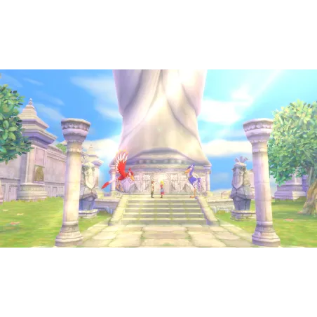 The Legend of Zelda: Skyward Sword HD - The Shop Gamer
