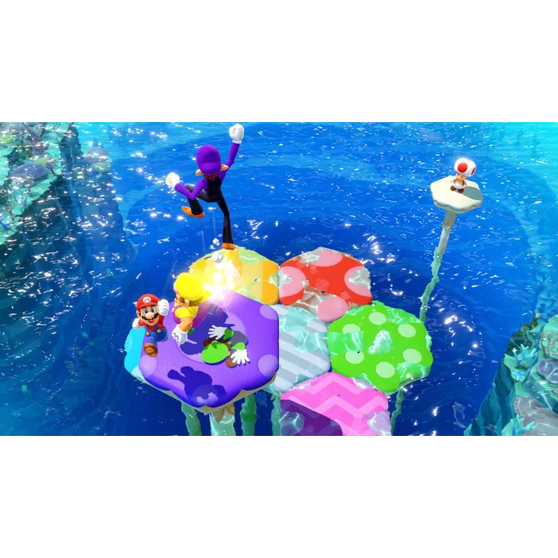 Mario Party Superstars