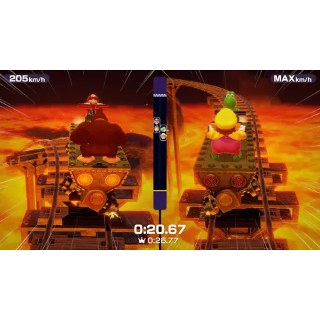 Mario Party Superstars