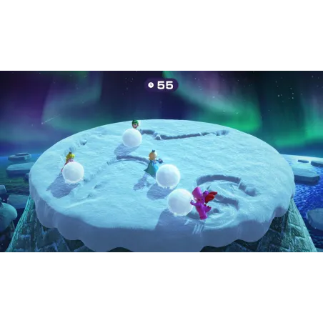 Mario Party Superstars
