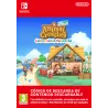 Animal Crossing: New Horizons – Happy Home Paradise