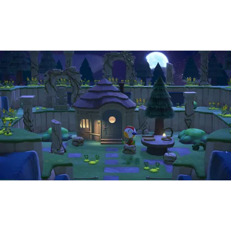 Animal Crossing: New Horizons – Happy Home Paradise