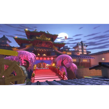 Mario Kart 8 Deluxe – Pass circuits supplémentaires - The Shop Gamer