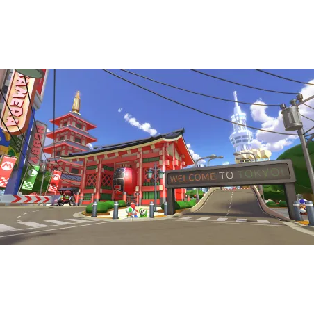 Mario Kart 8 Deluxe – Circuit-uitbreidingspas