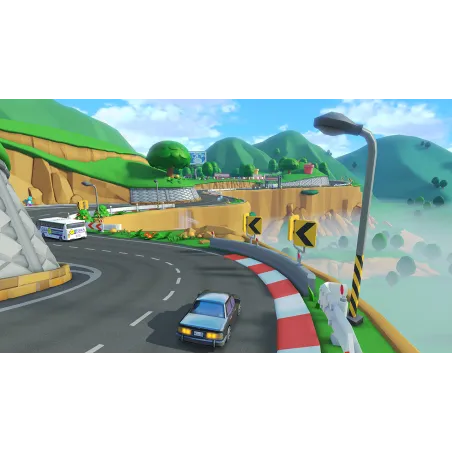 Mario Kart 8 Deluxe – Circuit-uitbreidingspas