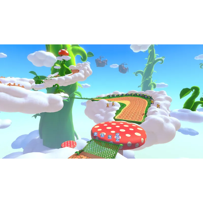 Mario Kart 8 Deluxe – Circuit-uitbreidingspas