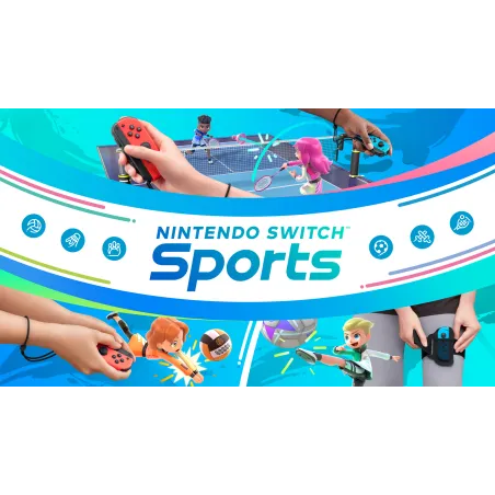 Nintendo Switch Sports