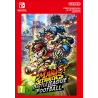 DDC Mario Strikers Battle League Football