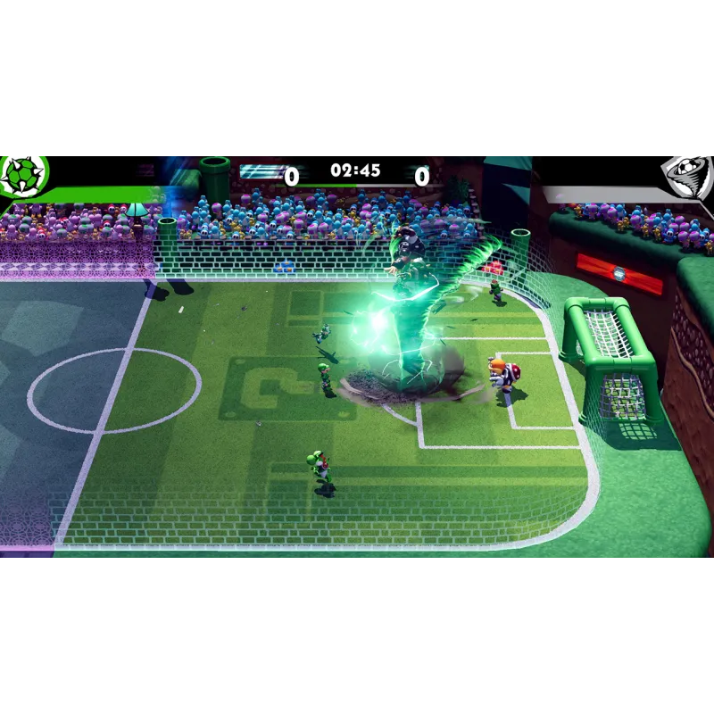 Mario Strikers: Battle League Football