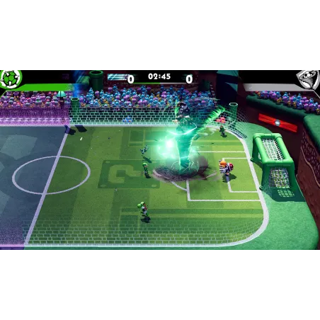 Mario Strikers: Battle League Football - The Shop Gamer
