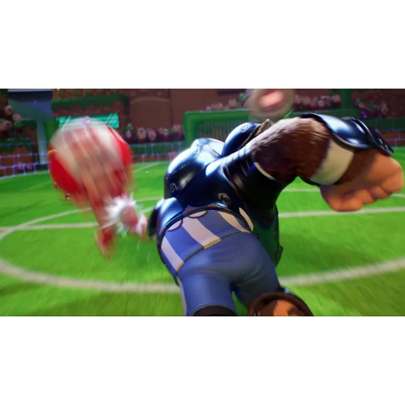 Mario Strikers: Battle League Football