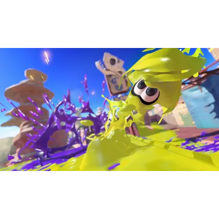 Splatoon 3