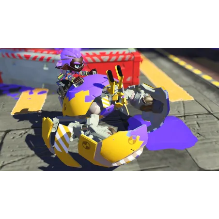 Splatoon 3