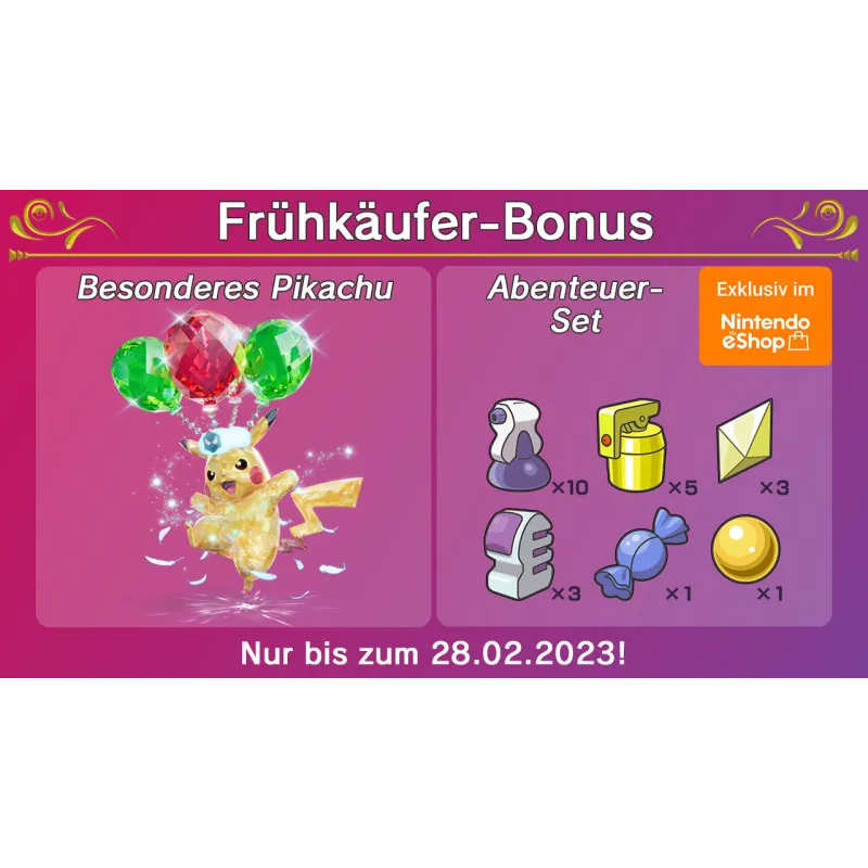 Pokémon Violet