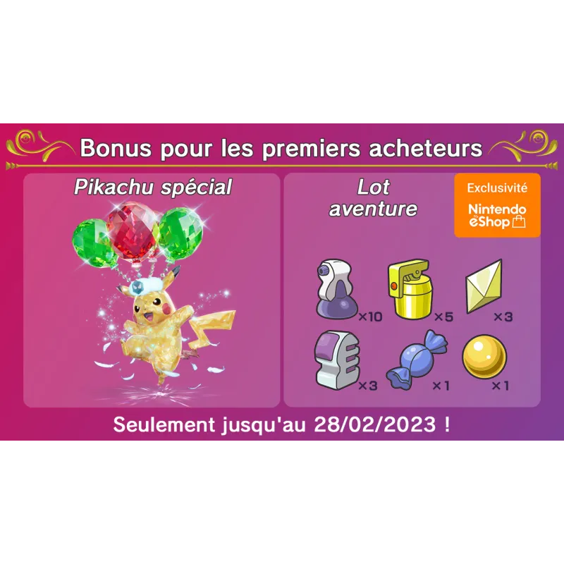 Pokémon Violet