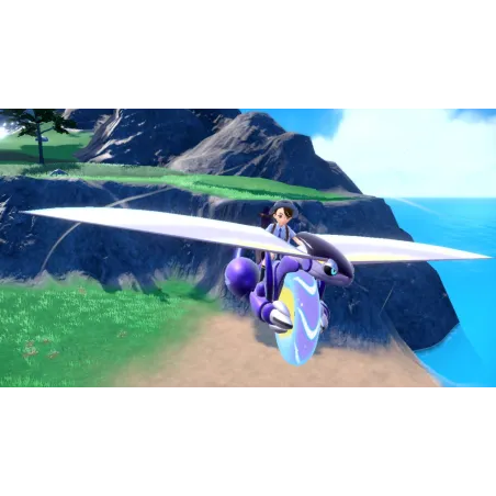Pokémon Violet