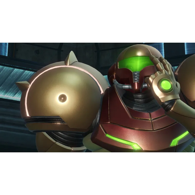 Metroid Prime Remastered - The Shop Gamer