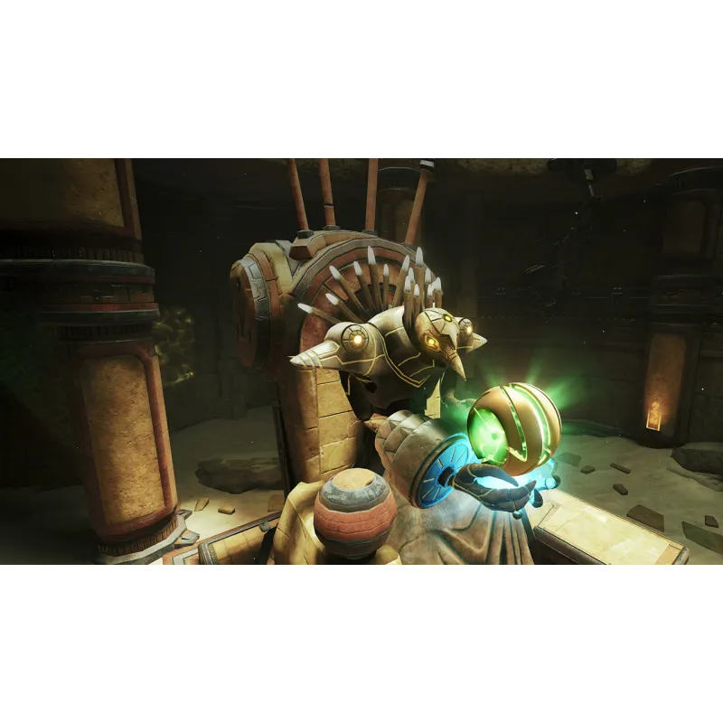 Metroid Prime Remastered - The Shop Gamer
