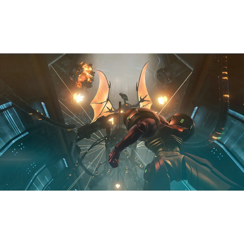 Metroid Prime Remastered - The Shop Gamer