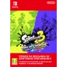 Pase de expansión de Splatoon 3