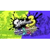 Pase de expansión de Splatoon 3