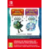 Pokémon Escarlata/Púrpura: El tesoro oculto del Área Cero