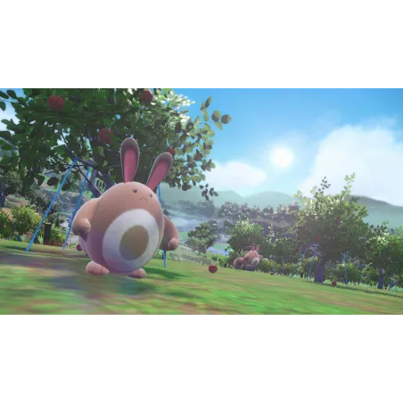 Pokémon Scarlet/Violet: The Hidden Treasure of Area Zero