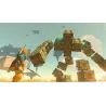 The Legend of Zelda: Tears of the Kingdom