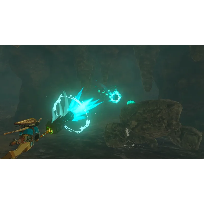 The Legend of Zelda: Tears of the Kingdom