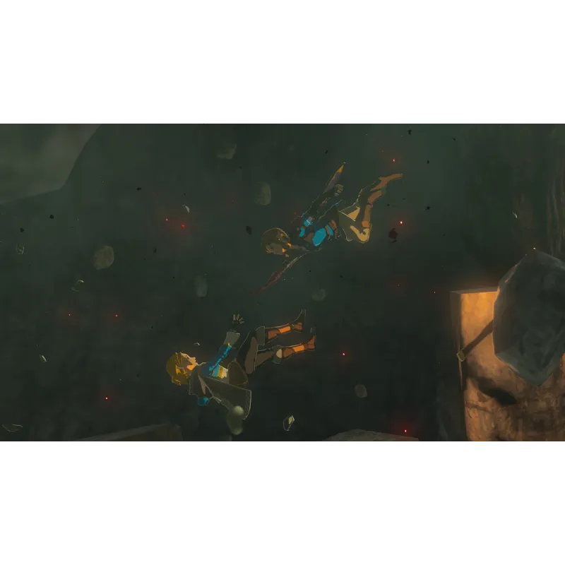 The Legend of Zelda: Tears of the Kingdom