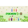 Pikmin 1+2
