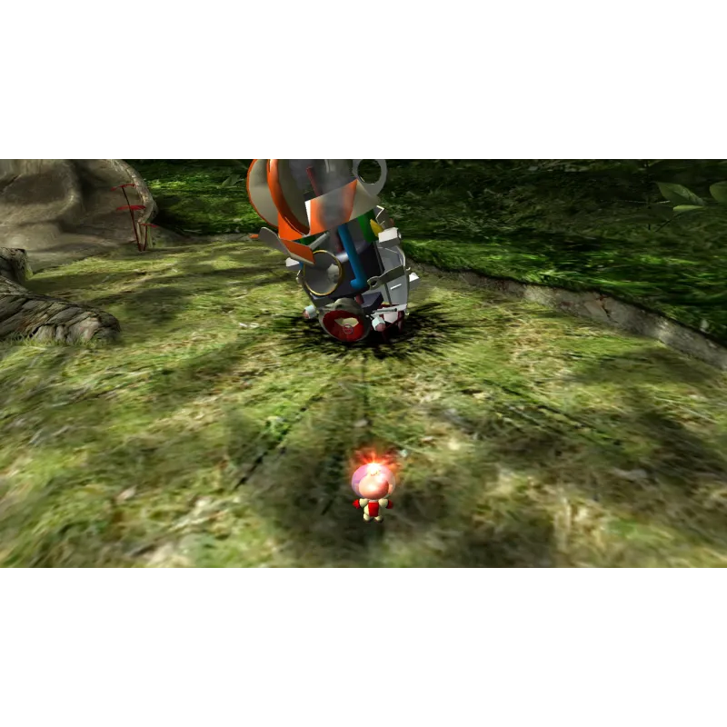 Pikmin 1+2
