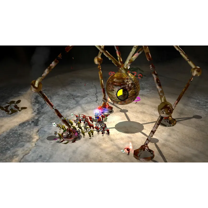 Pikmin 1+2