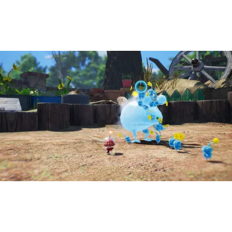 Pikmin 4