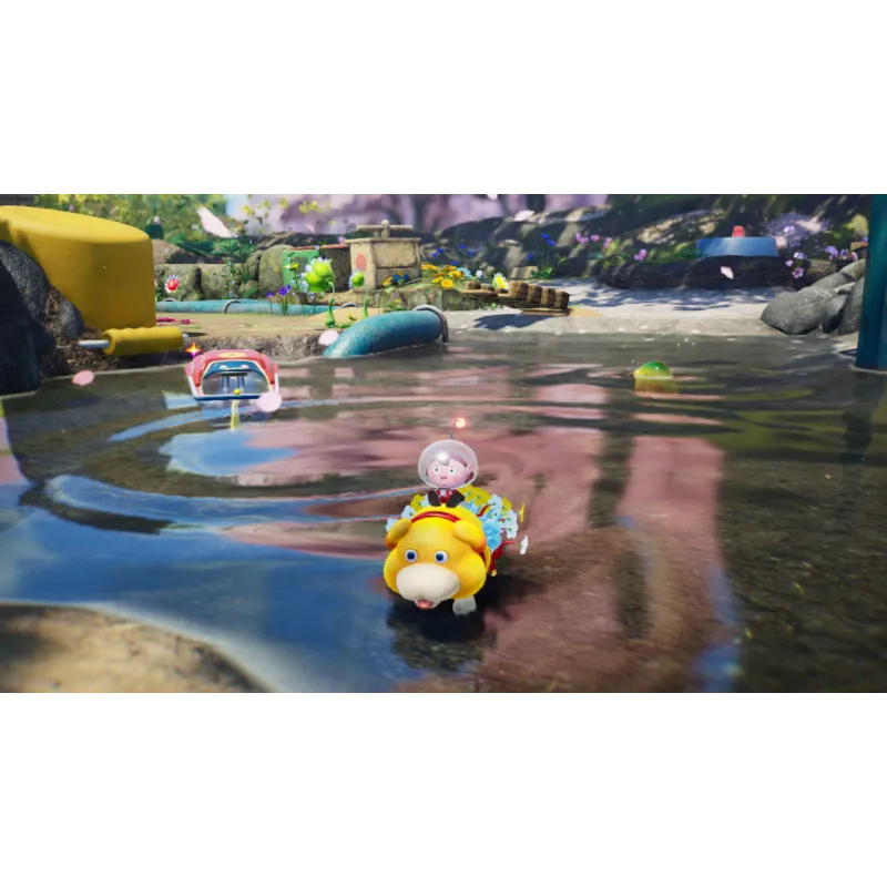Pikmin 4