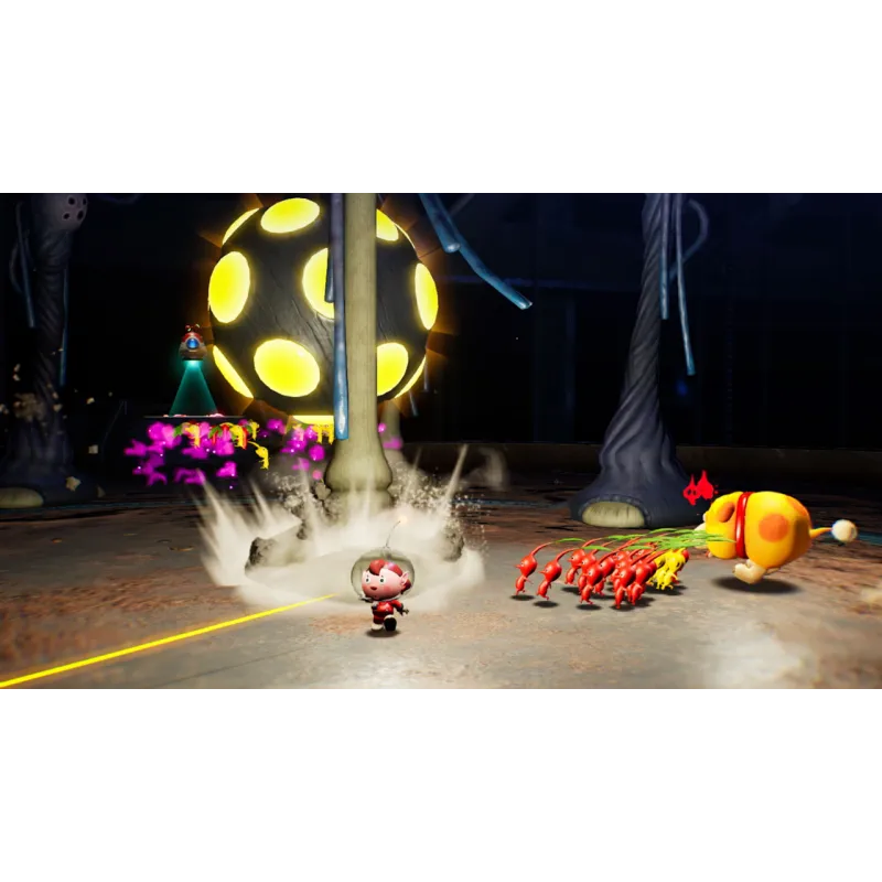 Pikmin 4
