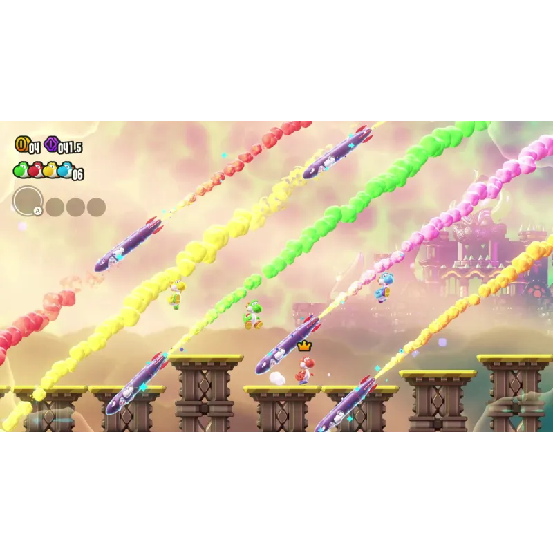 Super Mario Bros. Wonder