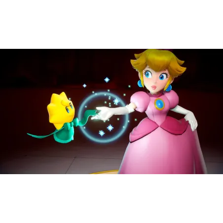 Princess Peach: Showtime!