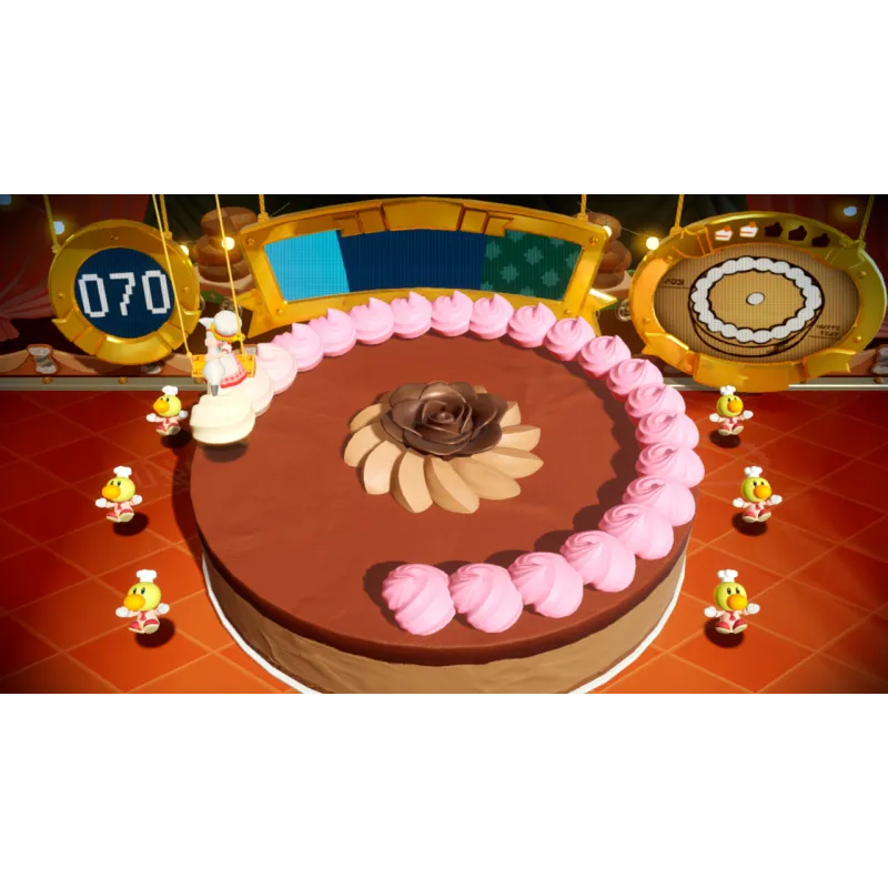 Princess Peach: Showtime!
