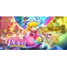 Princess Peach: Showtime!