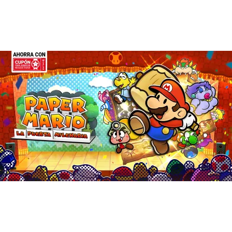 Paper Mario: The Thousand-Year Door