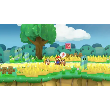 Paper Mario: Die Legende vom Äonentor