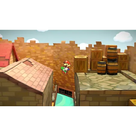 Paper Mario: Die Legende vom Äonentor